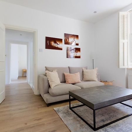 Cozy And Bright 1 Bedroom Apt In Knightsbridge Londýn Exteriér fotografie