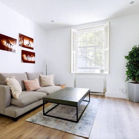 Cozy And Bright 1 Bedroom Apt In Knightsbridge Londýn Exteriér fotografie
