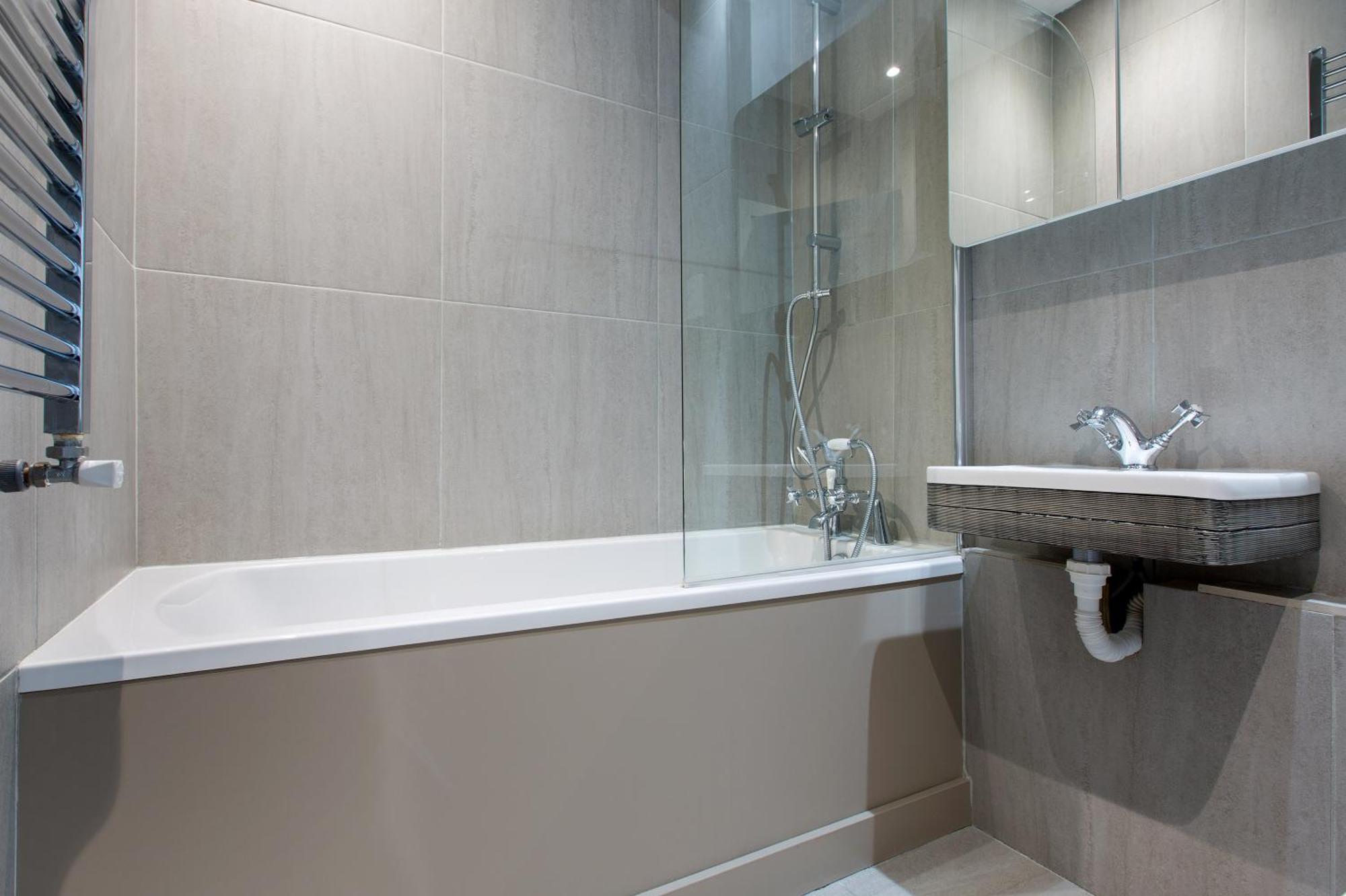 Cozy And Bright 1 Bedroom Apt In Knightsbridge Londýn Exteriér fotografie